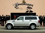 Dodge Nitro 2006 года